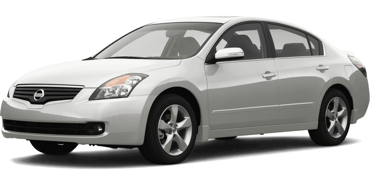 2007 Nissan Altima 2.5 S in Owings Mills MD For Sale - Image 1