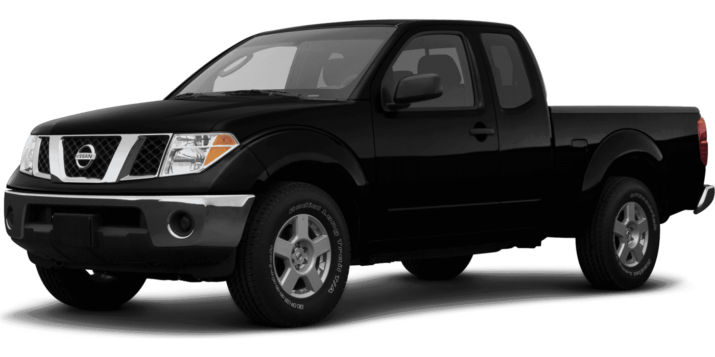 2007 Nissan Frontier SE in Baytown TX For Sale - Image 1