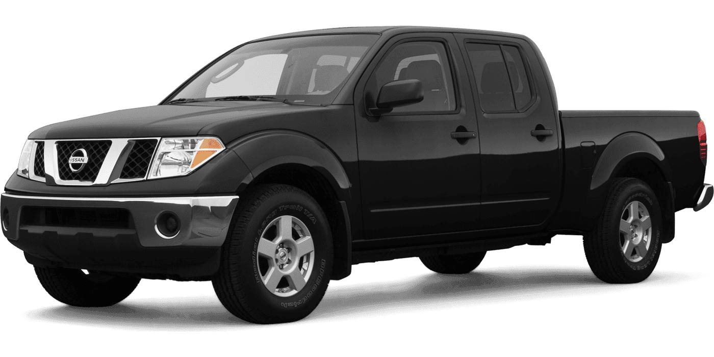 2007 Nissan Frontier SE in Fort Wayne IN For Sale - Image 1