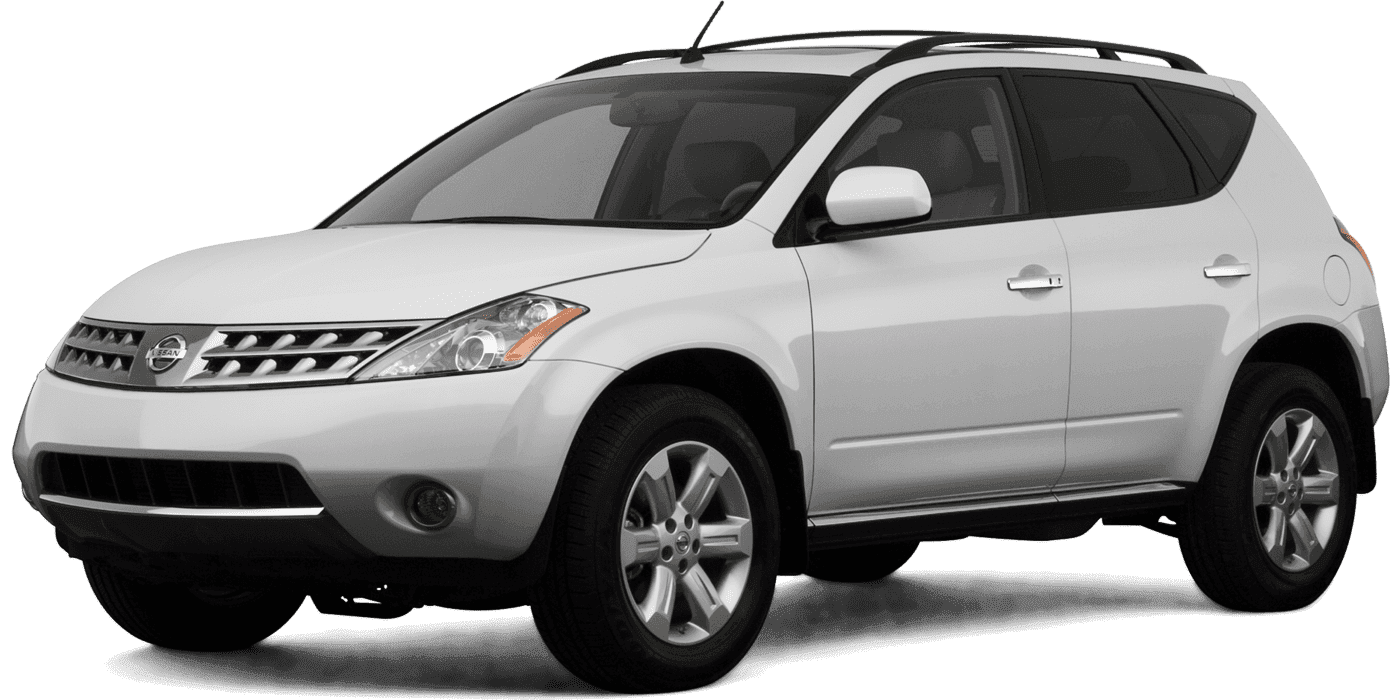 2007 Nissan Murano S in Miami Gardens FL For Sale - Image 1
