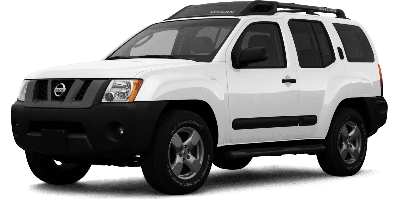 2007 Nissan Xterra S in Tucson AZ For Sale - Image 1