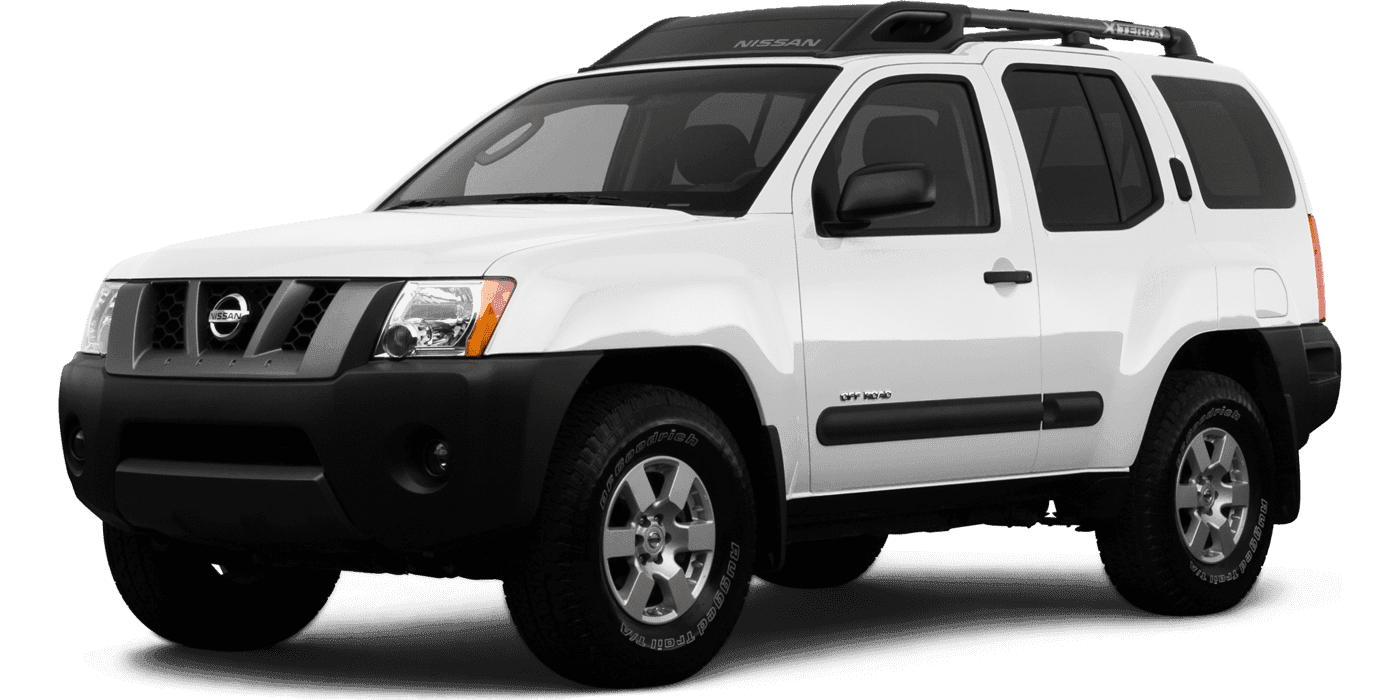 2007 Nissan Xterra SE in Albany CA For Sale - Image 1
