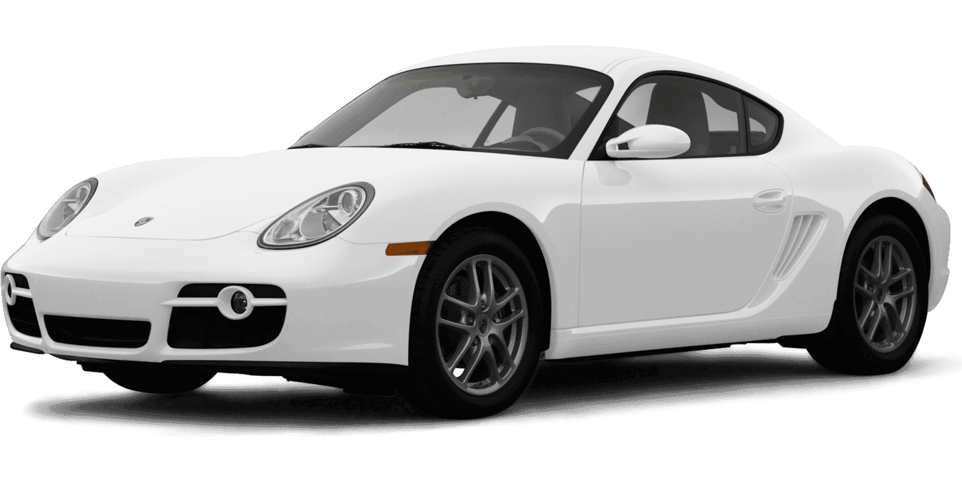 2007 Porsche Cayman Cayman in Seaside CA For Sale - Image 1
