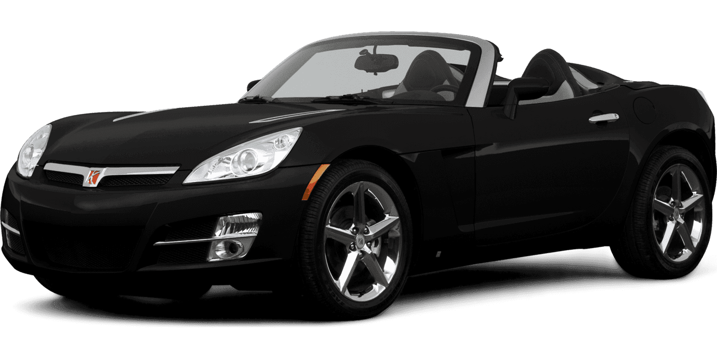 2007 Saturn Sky Base in Blackfoot ID For Sale - Image 1