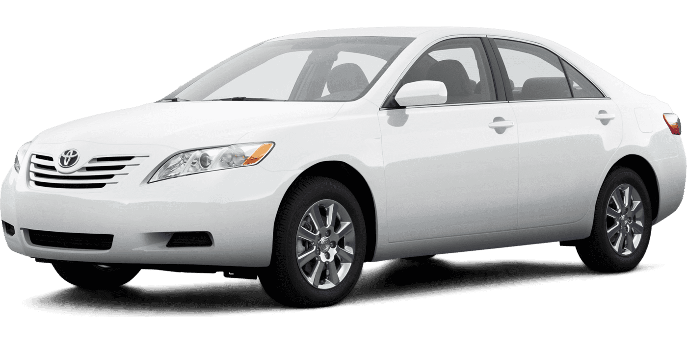2007 Toyota Camry CE in Winston-Salem NC For Sale - Image 1