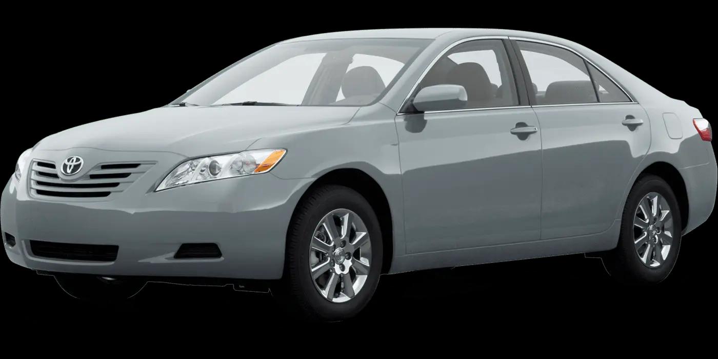 2007 Toyota Camry LE in Verona NJ For Sale - Image 1