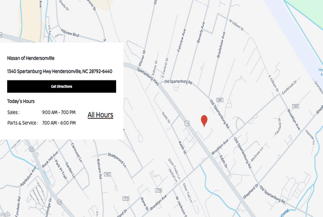 2007 Toyota Corolla CE in Hendersonville NC For Sale - Image 1