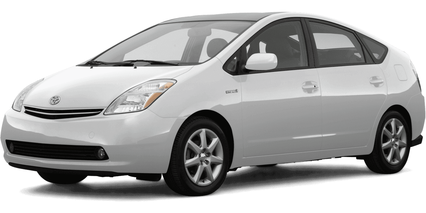 2007 Toyota Prius Base in Bay Shore NY For Sale - Image 1