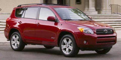 2007 Toyota RAV4 Base in League City TX For Sale - Image 1