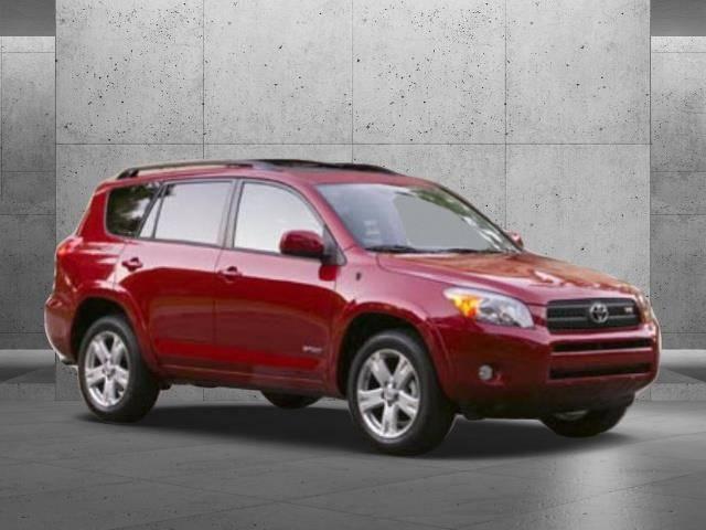 2007 Toyota RAV4 Base in Winter Park FL For Sale - Image 1