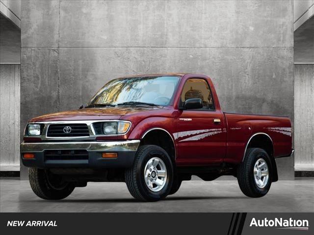 2007 Toyota Tacoma Base in Peoria AZ For Sale - Image 1