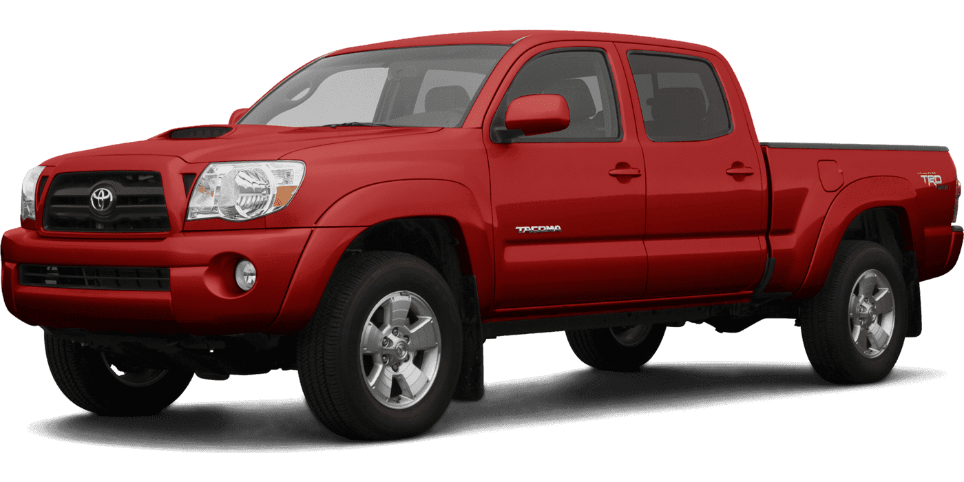 2007 Toyota Tacoma Base in Medford OR For Sale - Image 1