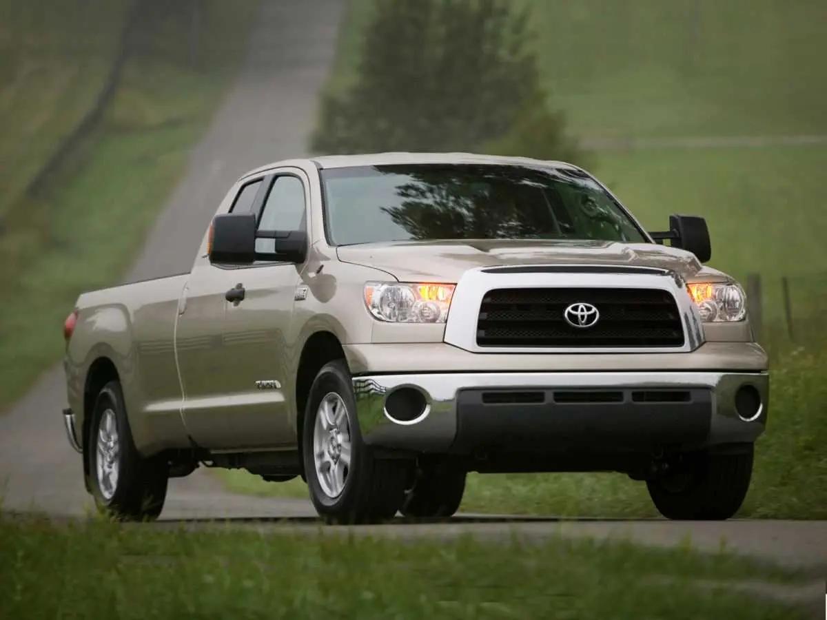 2007 Toyota Tundra SR5 in Ramsey NJ For Sale - Image 1