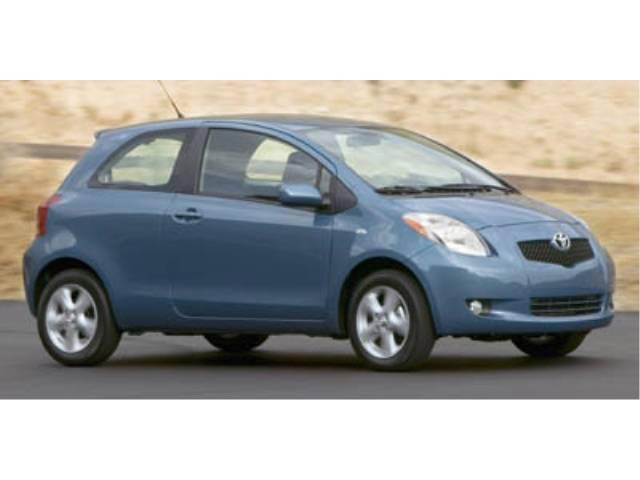 2007 Toyota Yaris Base in Winter Park FL For Sale - Image 1