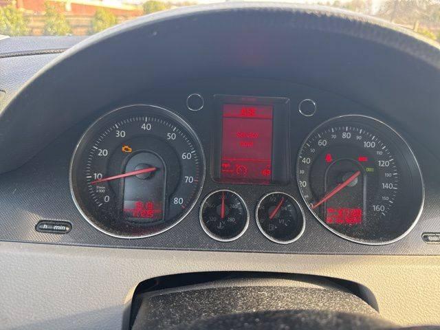 2007 Volkswagen Passat 2.0T in Matthews NC For Sale - Image 1