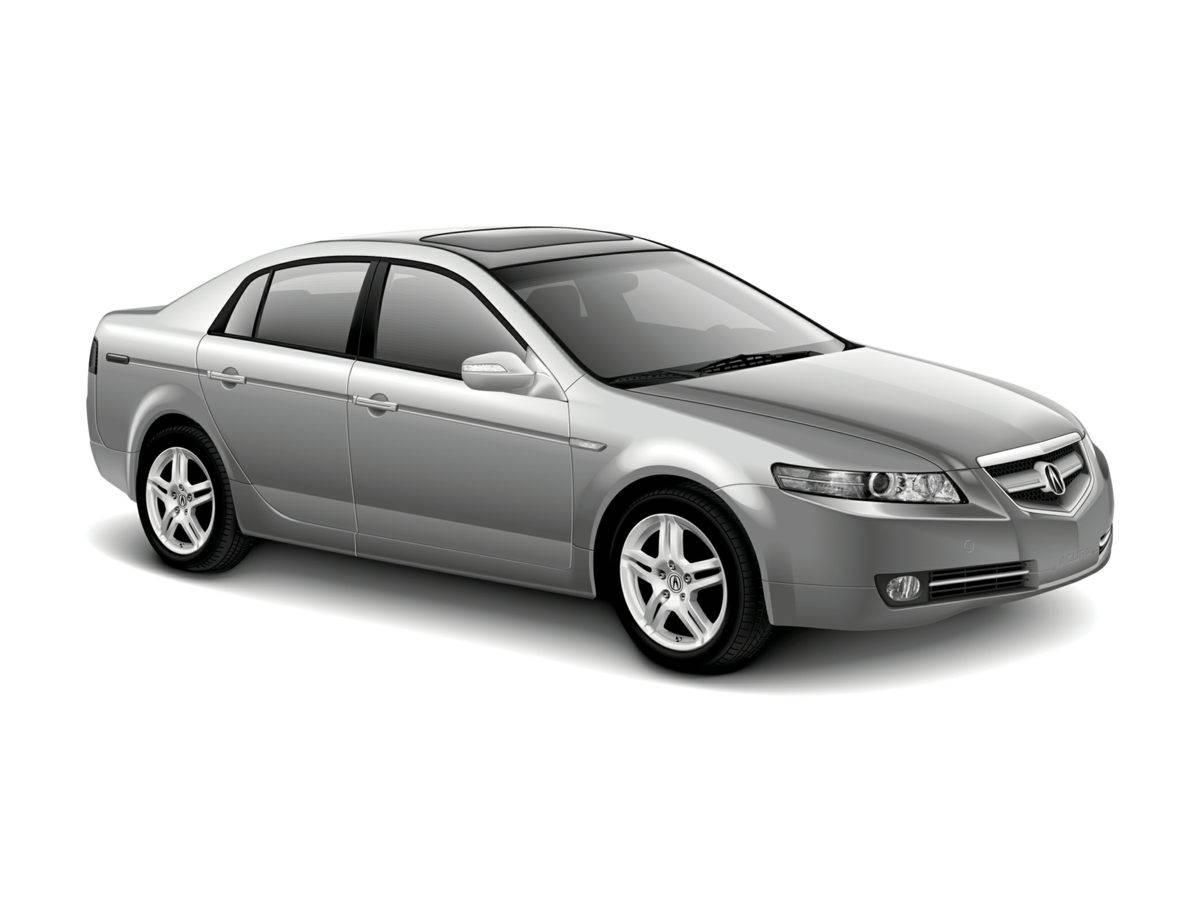 2008 Acura TL Base in Boerne TX For Sale - Image 1