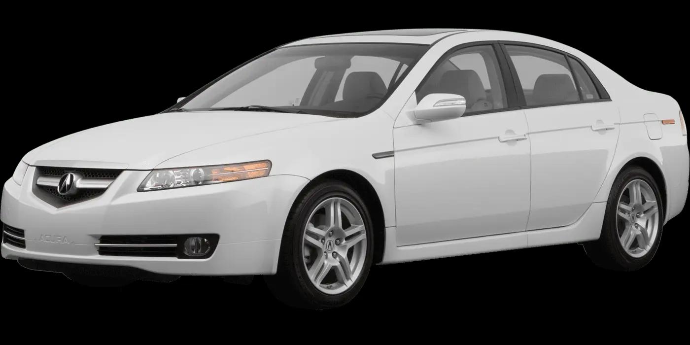 2008 Acura TL Standard in Libertyville IL For Sale - Image 1