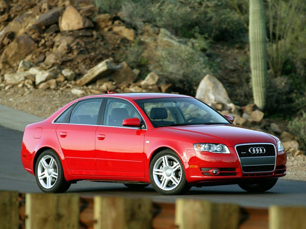 2008 Audi A4 2.0T in Twin Falls ID For Sale - Image 1