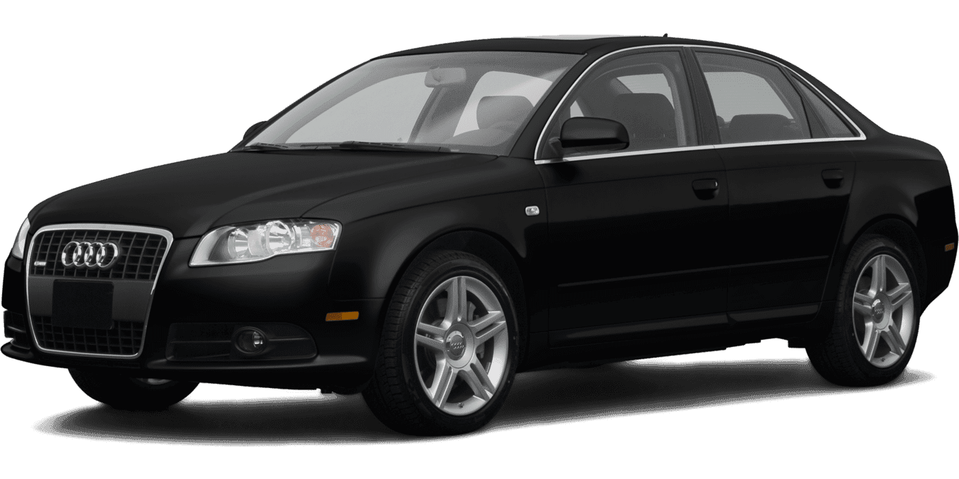 2008 Audi A4 2.0T in Houston TX For Sale - Image 1