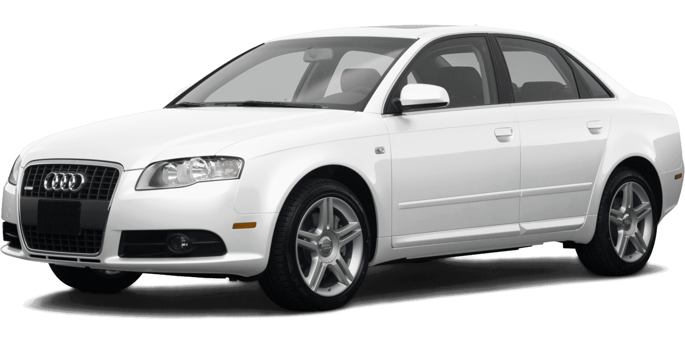2008 Audi A4 3.2L in South Jordan UT For Sale - Image 1