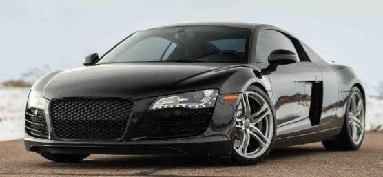 2008 Audi R8 Standard in Carrollton TX For Sale - Image 1
