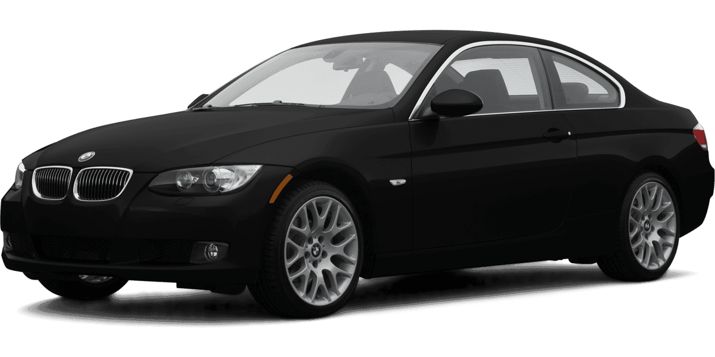 2008 BMW 3 Series 335xi in Elmhurst IL For Sale - Image 1