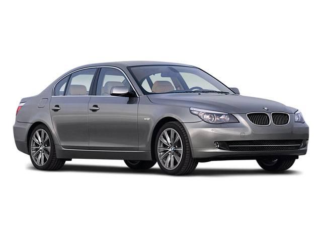 2008 BMW M5 Standard in Bellevue WA For Sale - Image 1