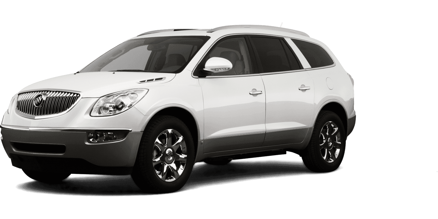 2008 Buick Enclave CXL in Chandler AZ For Sale - Image 1