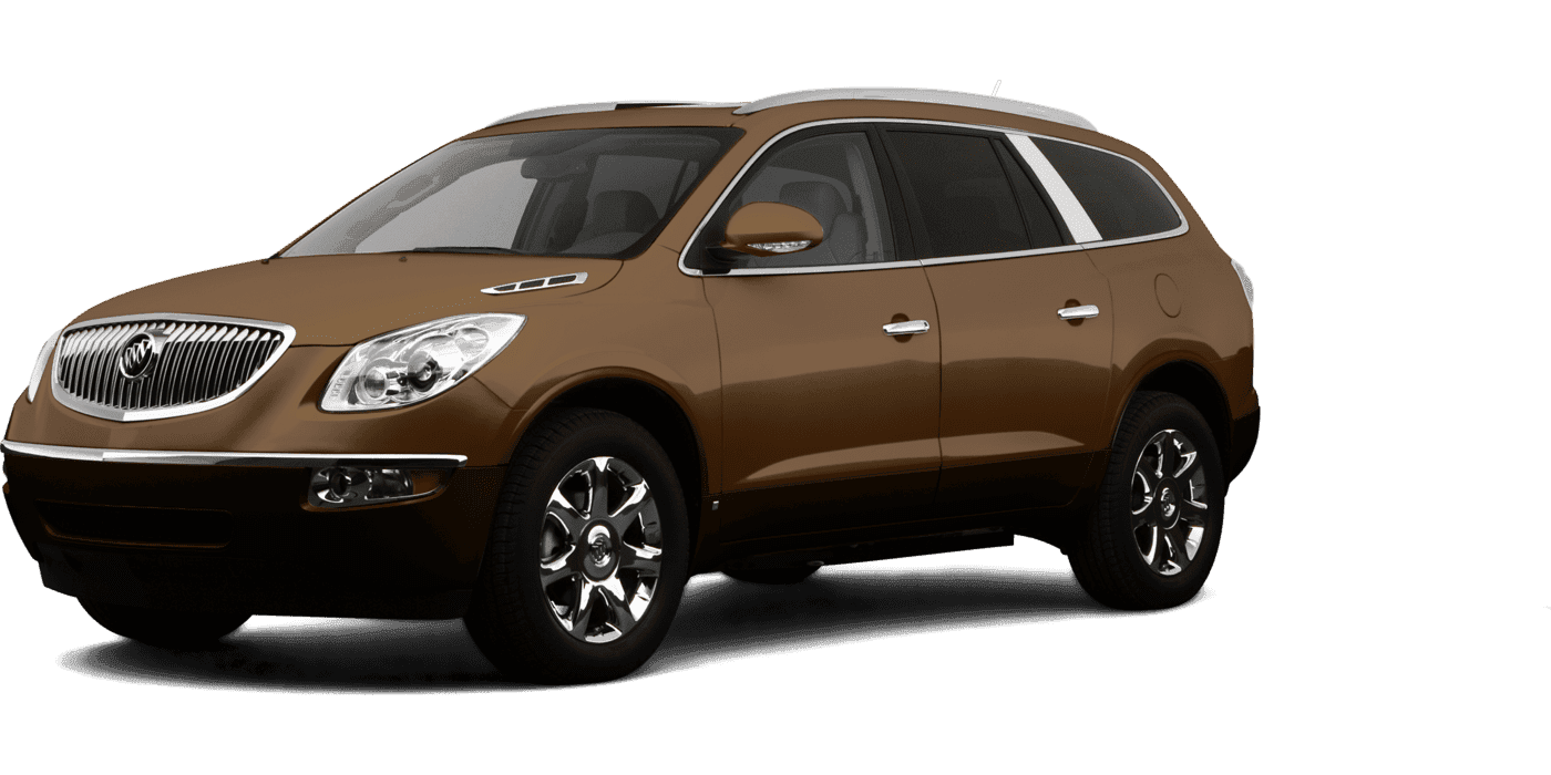 2008 Buick Enclave CXL in Woodbridge VA For Sale - Image 1