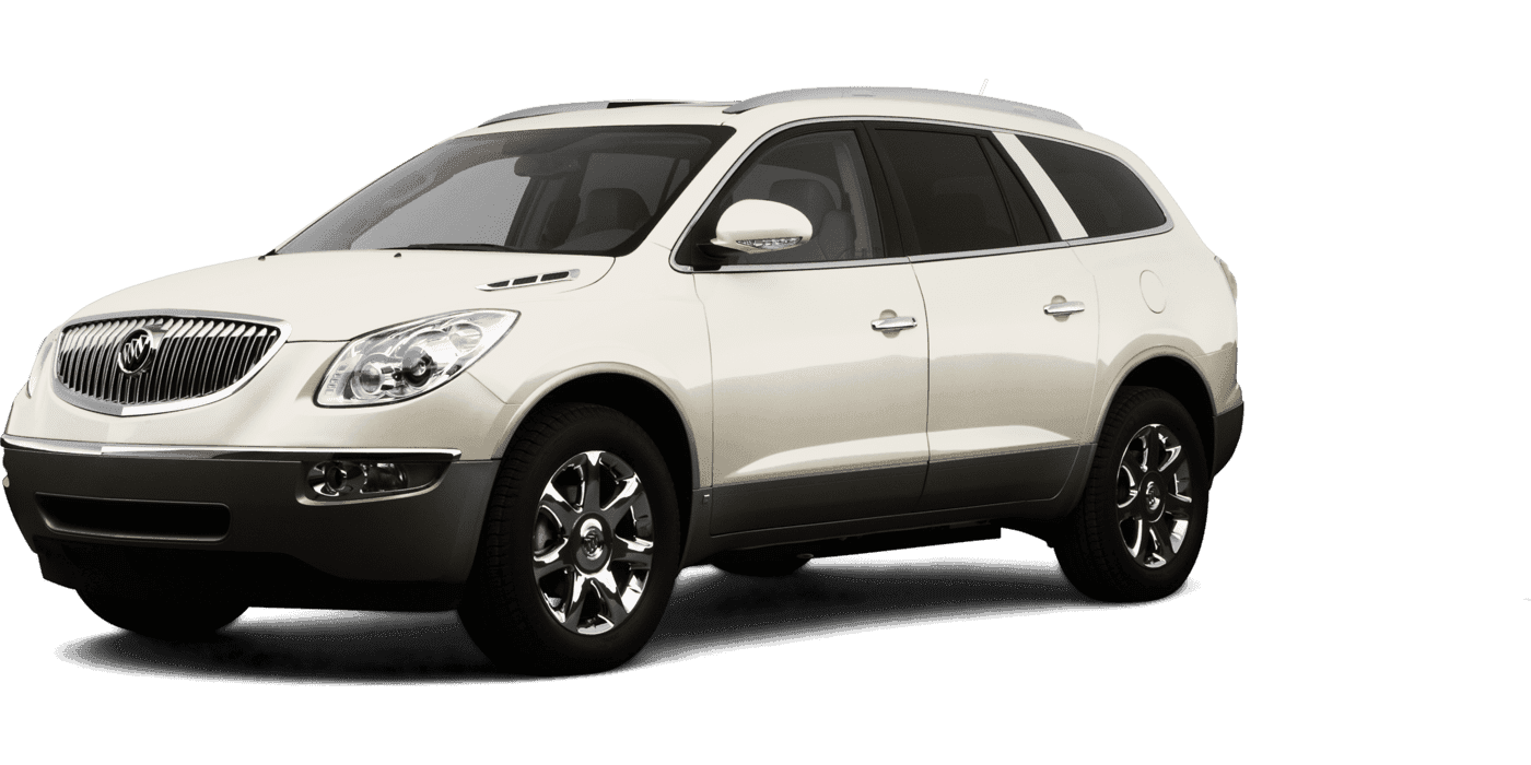2008 Buick Enclave CXL in Helena MT For Sale - Image 1