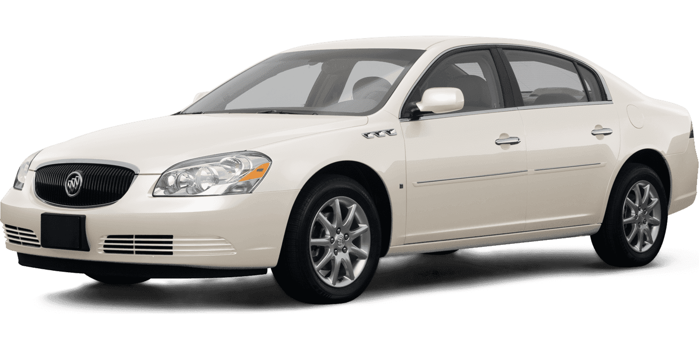 2008 Buick Lucerne CX in Sandy UT For Sale - Image 1