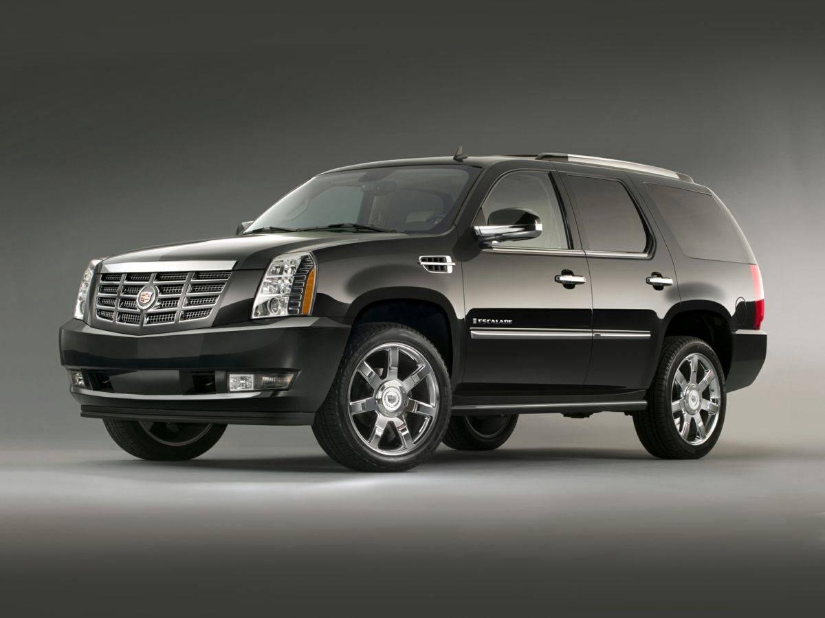 2008 Cadillac Escalade Standard in Manchester TN For Sale - Image 1