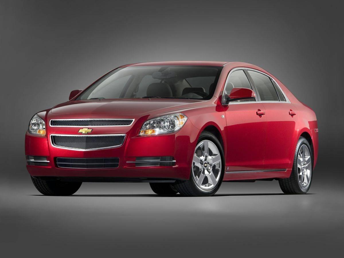 2008 Chevrolet Malibu LS in Greenwood IN For Sale - Image 1