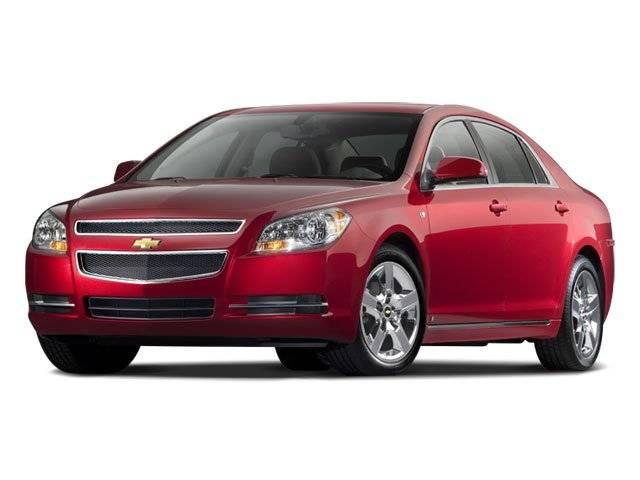 2008 Chevrolet Malibu LTZ in Reno NV For Sale - Image 1