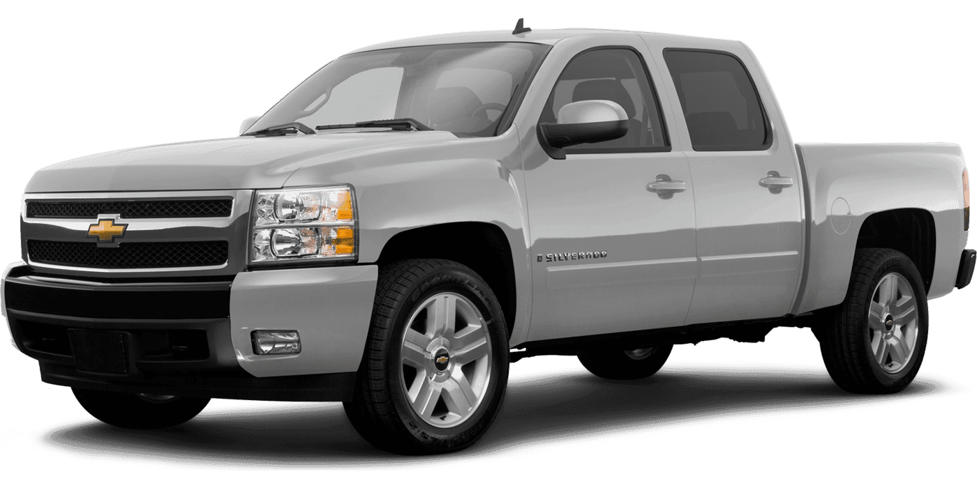 2008 Chevrolet Silverado 1500 LT in Chelsea MI For Sale - Image 1