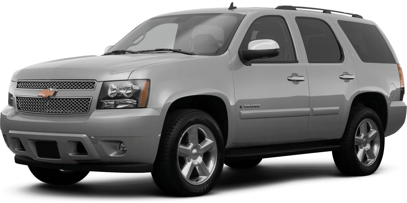 2008 Chevrolet Tahoe LT in Long Beach CA For Sale - Image 1