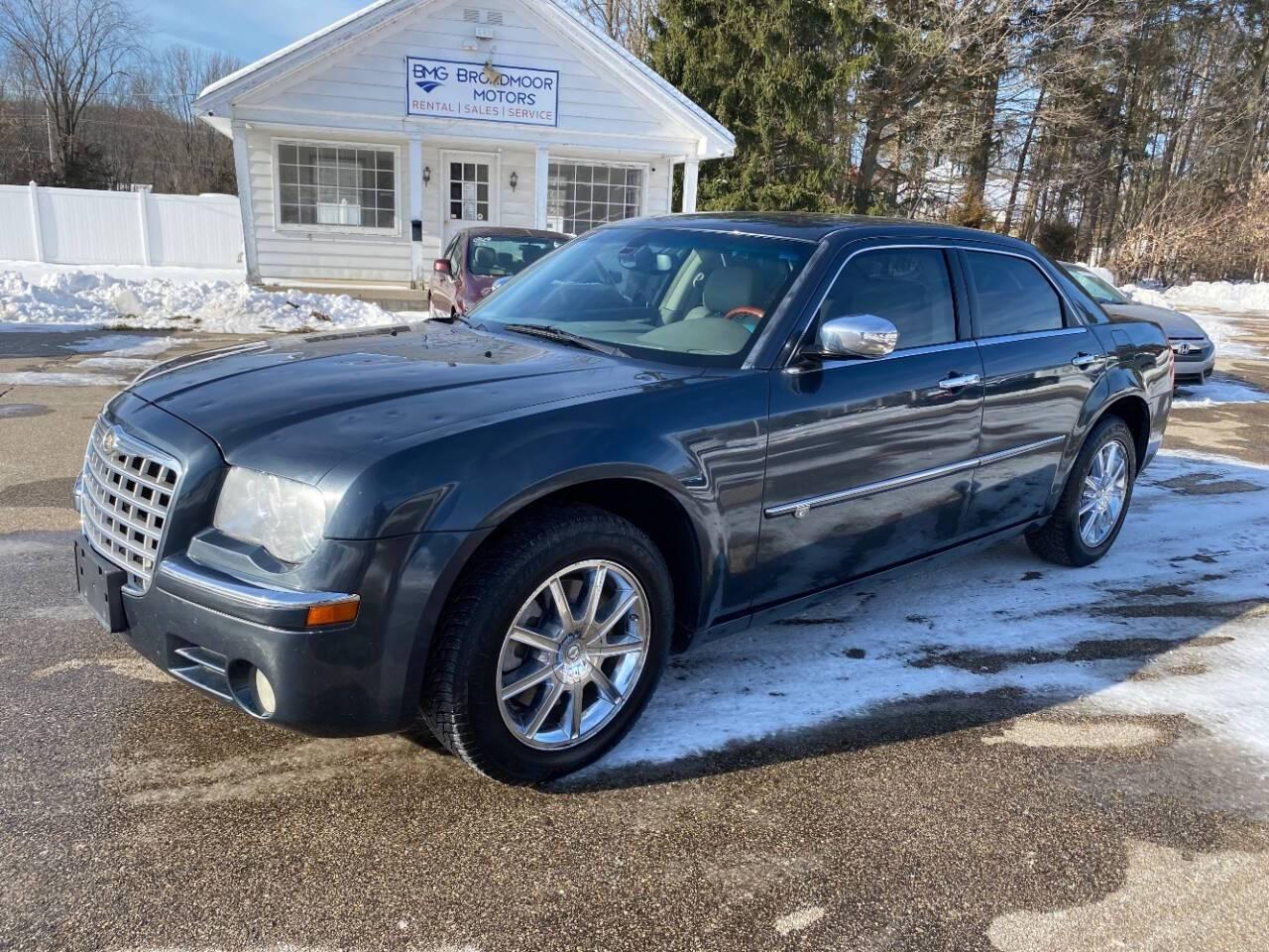 2008 Chrysler 300 C in Hastings MI For Sale - Image 1
