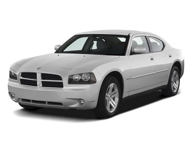 2008 Dodge Charger SRT8 in Grapevine TX For Sale - Image 1