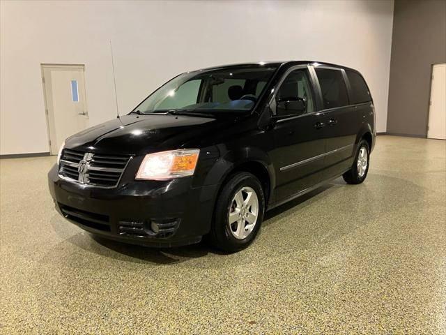 2008 Dodge Grand Caravan SXT in Tomball TX For Sale - Image 1