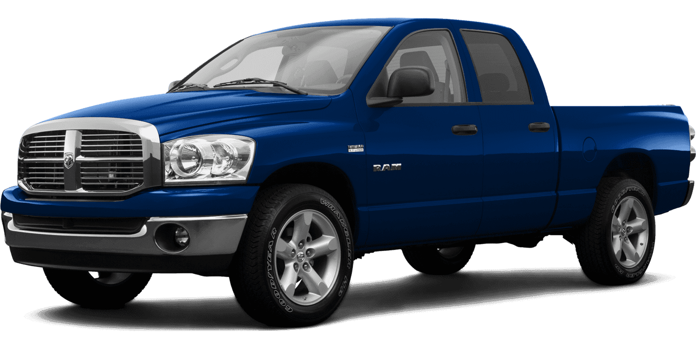 2008 Dodge Ram 1500 SLT in Salem OR For Sale - Image 1