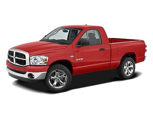 2008 Dodge Ram 1500 ST in Griffin GA For Sale - Image 1