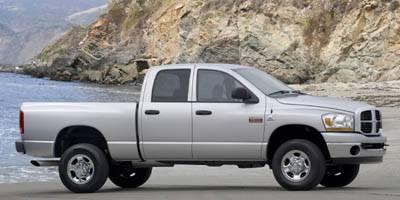 2008 Dodge Ram 3500 SLT in Spring TX For Sale - Image 1