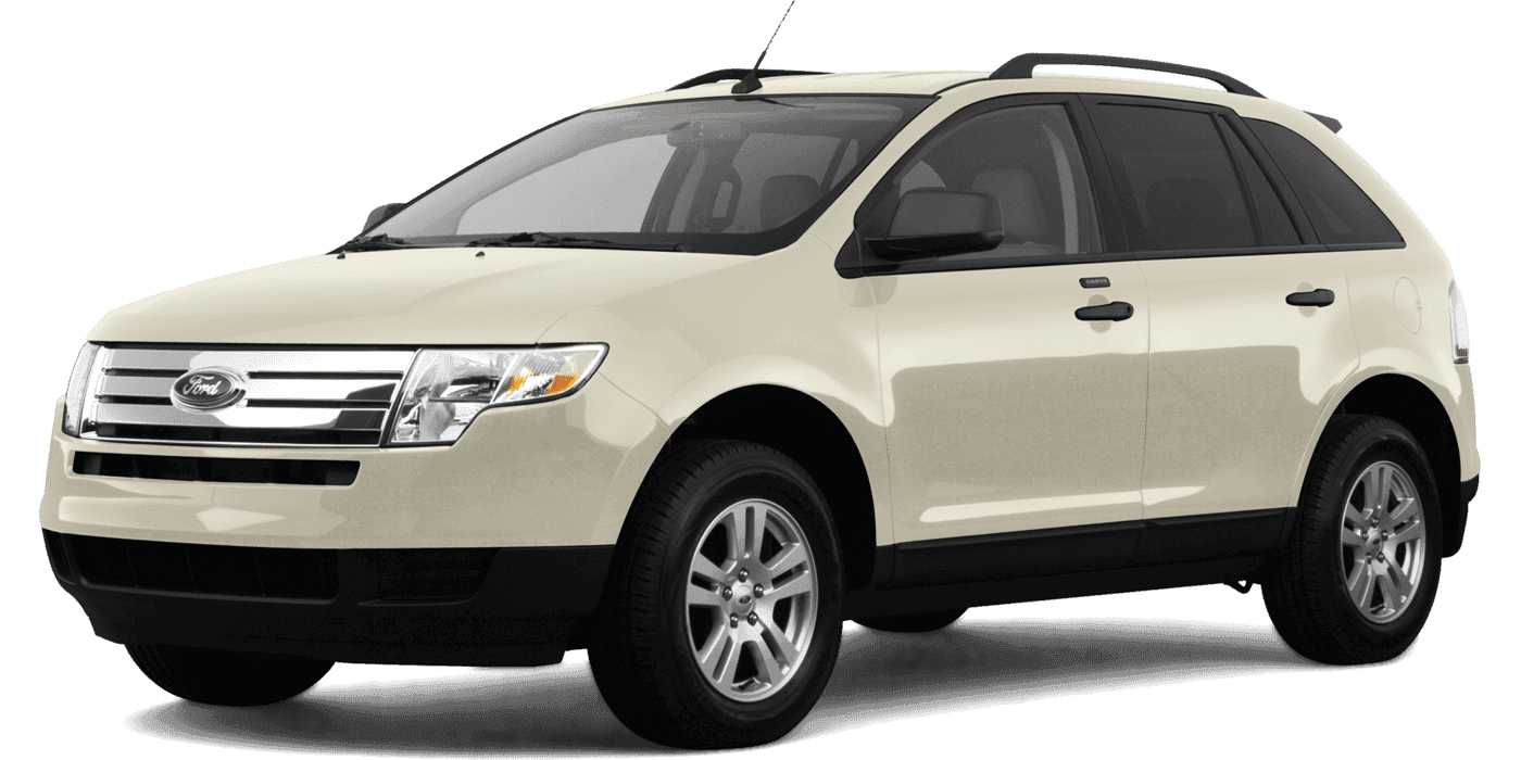 2008 Ford Edge Limited in Nashua NH For Sale - Image 1