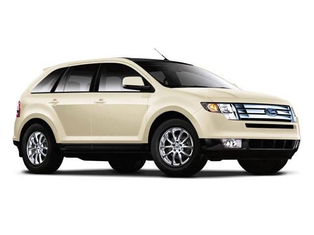 2008 Ford Edge SEL in Cerritos CA For Sale - Image 1