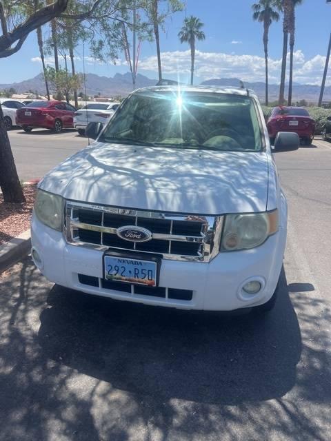 2008 Ford Escape Hybrid in Las Vegas NV For Sale - Image 1