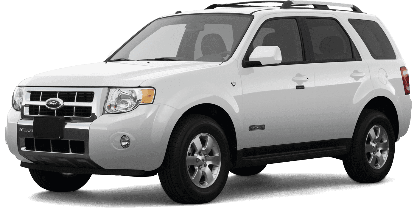 2008 Ford Escape Limited in Union NJ For Sale - Image 1