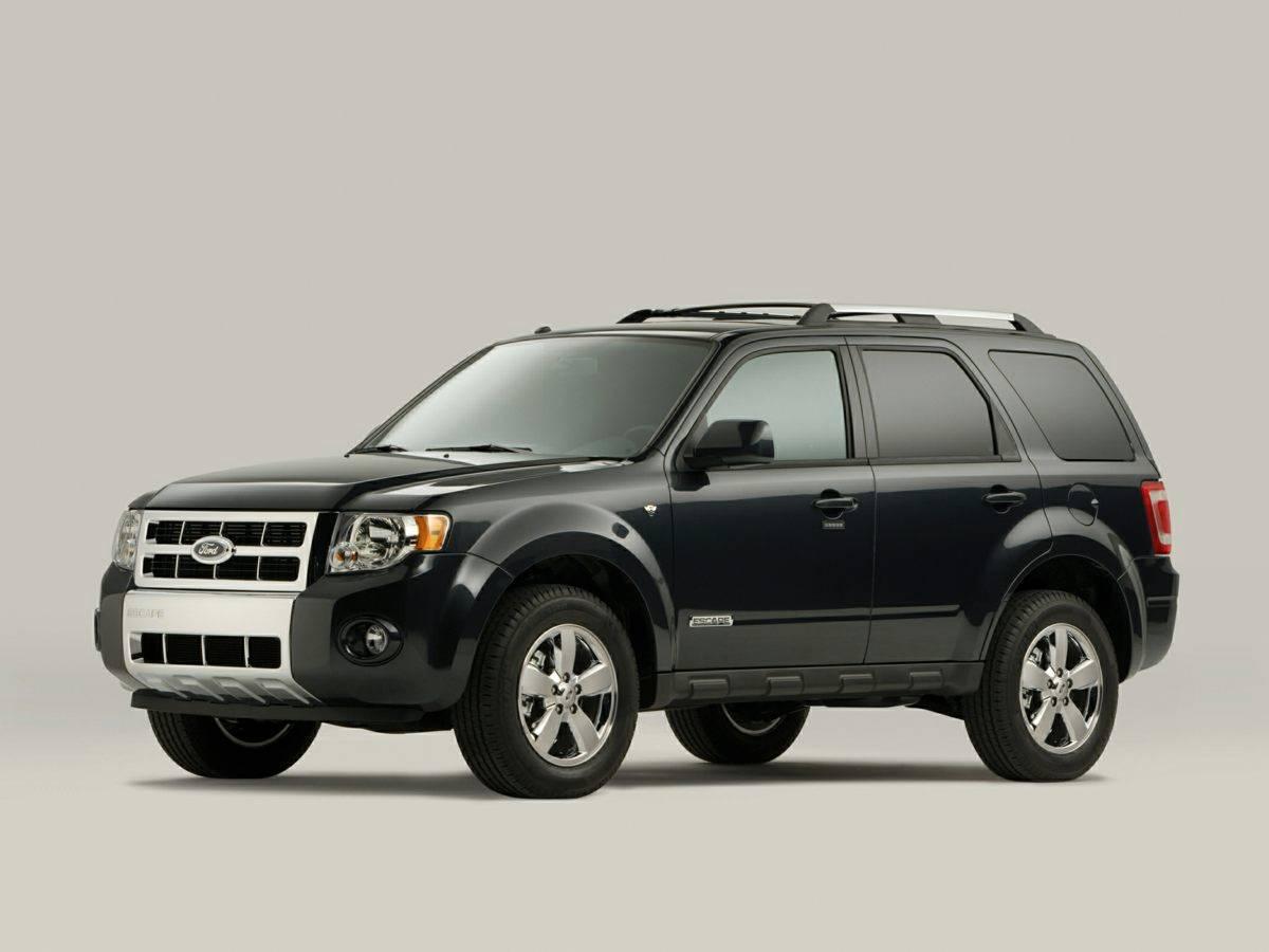 2008 Ford Escape XLT in Royal Palm Beach FL For Sale - Image 1