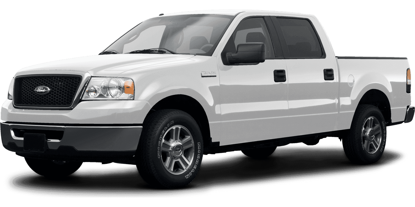 2008 Ford F-150 XLT in Alamogordo NM For Sale - Image 1