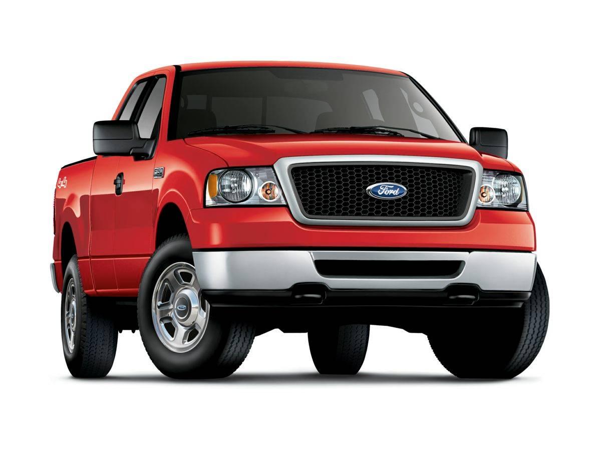 2008 Ford F-150 XLT in Los Lunas NM For Sale - Image 1