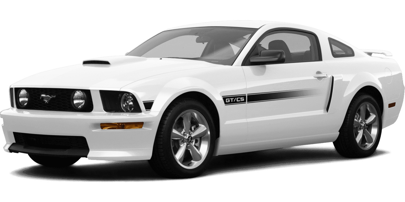 2008 Ford Mustang GT Premium in Milpitas CA For Sale - Image 1